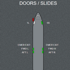 Puertas — Estado y slides