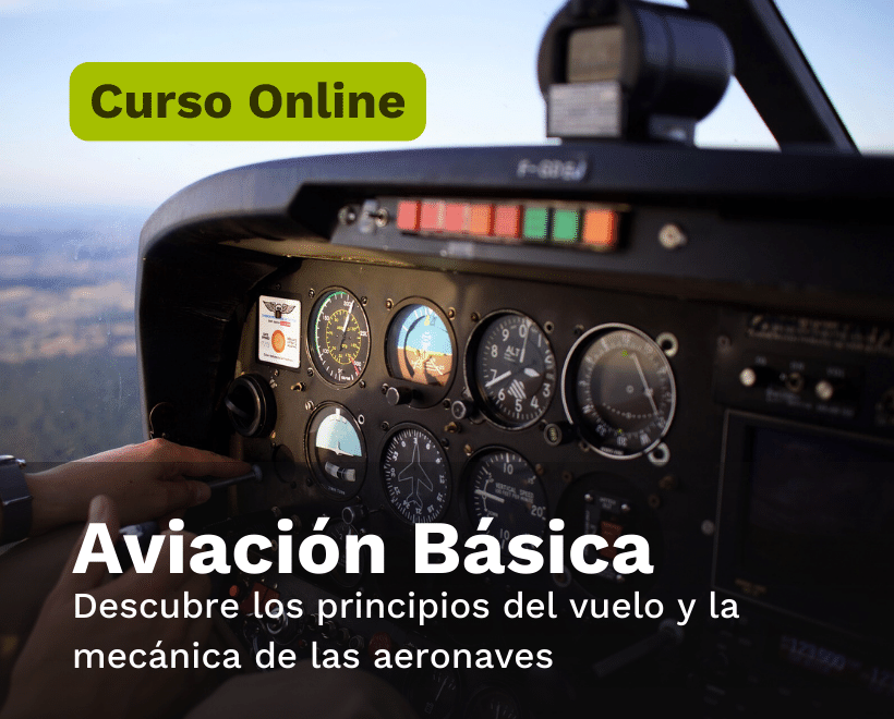 Aviación Básica