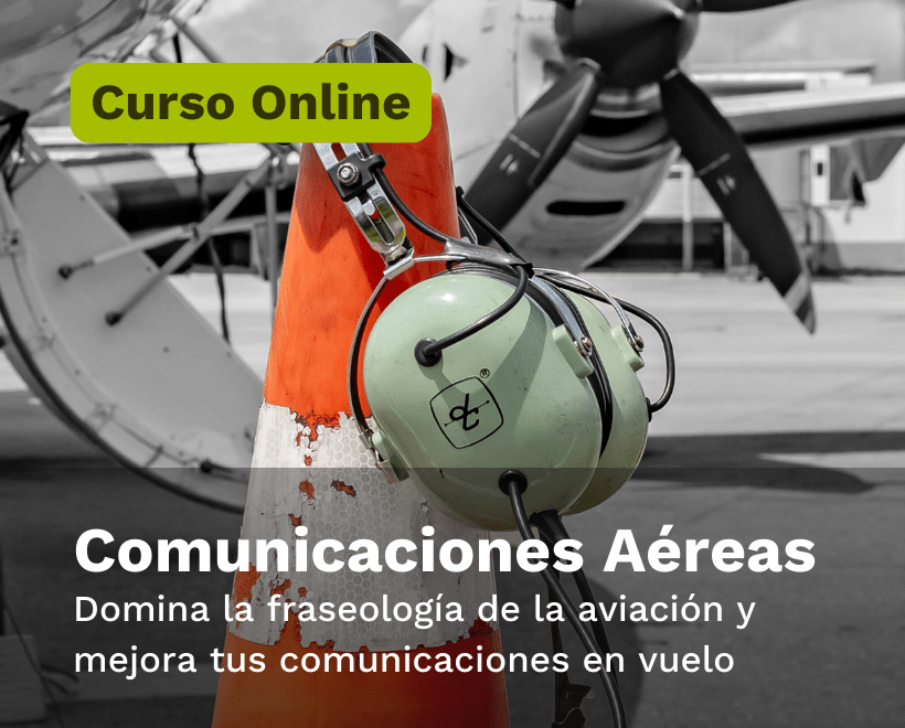 Comunicaciones Aéreas