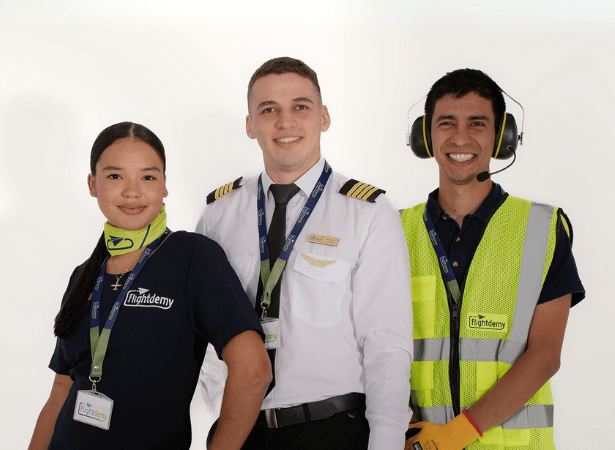 Factores Humanos en Aviación