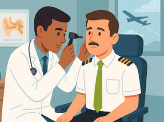 Casos de uso para pilotos y tripulación