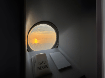 Ventana de Observación
