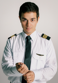 Pilot